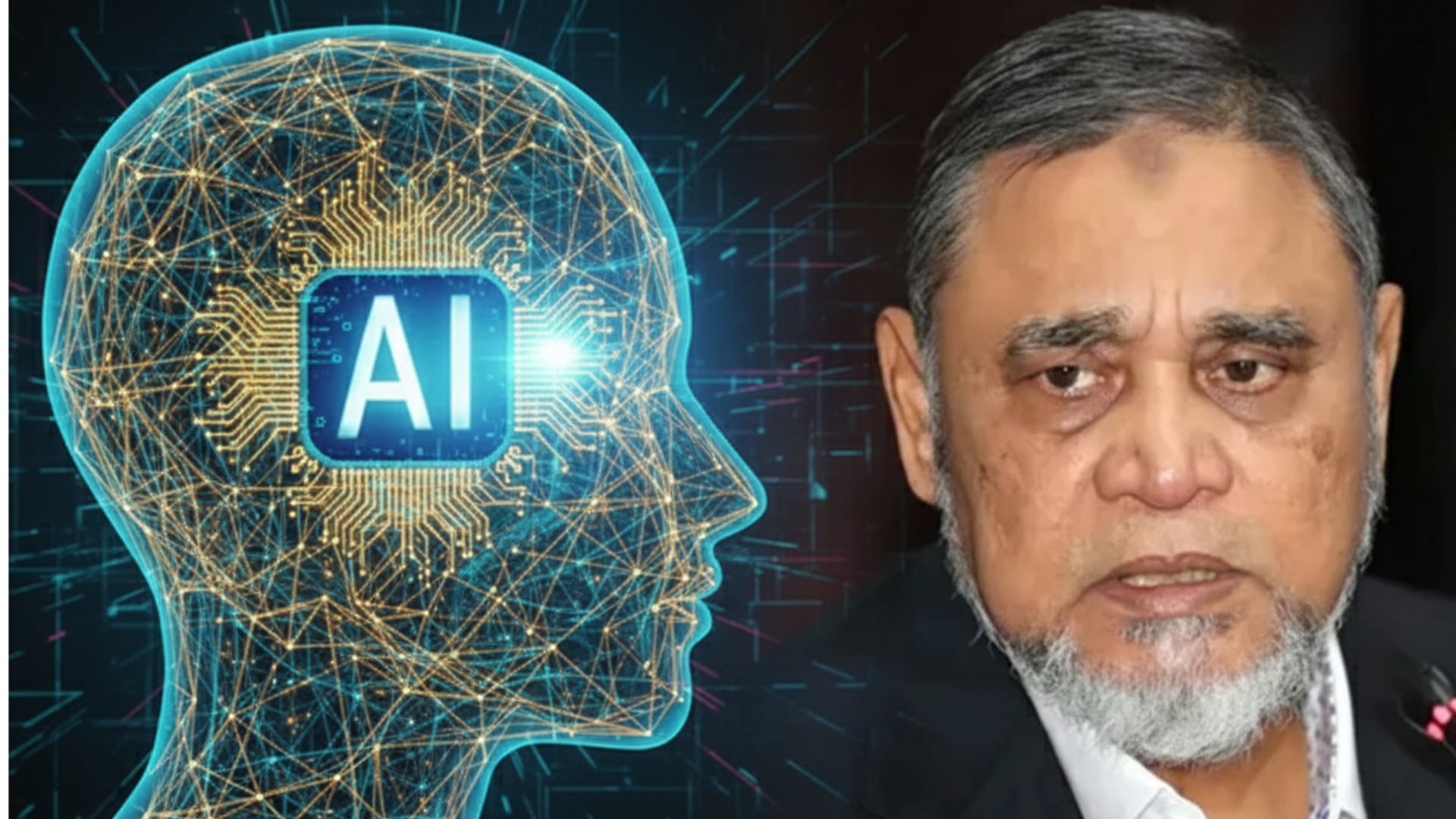 এআই অপব্যবহার ঠেকাতে সেন্ট্রাল সেল গঠন করবে ইসি